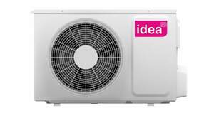 Idea ISR-12HR-PA7-N1, ION, Idea Diamond pro