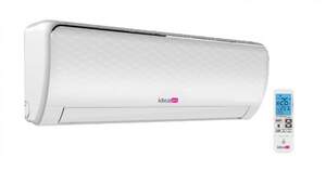 Idea ISR-18HR-PA7-N1, ION, Idea Diamond pro