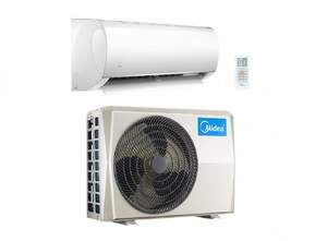 MIDEA BLANC ION MSMA-07HRN1-Q
