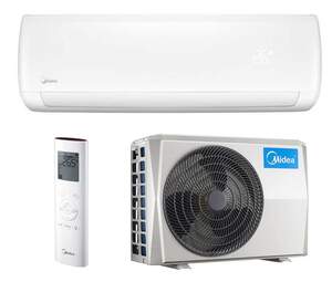 Midea Mission MSMB-09HRFN1-Q ION