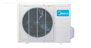 Midea Fairwind MS12FU-12HRDN1-Q ION Midea Fairwind MS12FU-12HRDN1-Q ION
