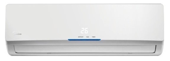 Midea Fairwind MS12FU-12HRDN1-Q ION Midea Fairwind MS12FU-12HRDN1-Q ION