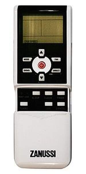 ZACS-12 HP/A16/N1, Primavera