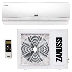 ZACS-24 HP/A16/N1, Primavera