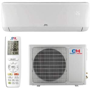 CH-S12XN7, Prima Plus