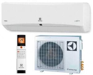 ELECTROLUX  VIKING EACS/I-18HVI/N3