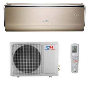 CH-S18FTXHV-B, Vip Invertor