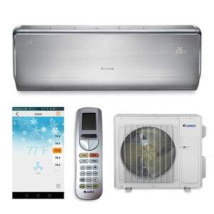 GWH09UB-K3DN3A4F , U-CROWN GWH09UB-K3DN3A4F , U-CROWN