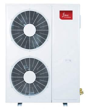 Idea IUB-60HR-SA6-N1, Samurai