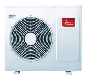 Idea IUB-30HR-PA6-DN1, Idea Pro