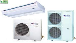 GREE GTH18K3BI/GUHN18NK3AO