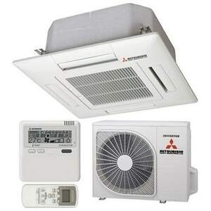 Mitsubishi heavy FDTC40ZMXVF, Hyper Inverter