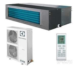 Electrolux EACD-24H/UP2/N3