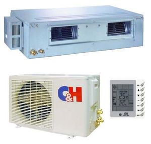 С&H CH-D18NK2/CH-U18NK2