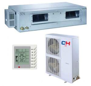 С&H CH-ID60NK4/CH-IU60NM4