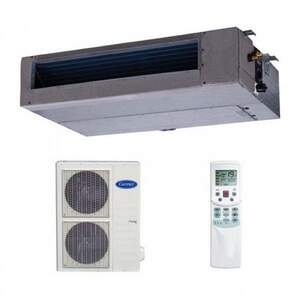 Carrier 42SMH018/38HN018