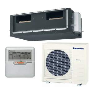 Panasonic S-F50DD2E5 /U-B50DBE8