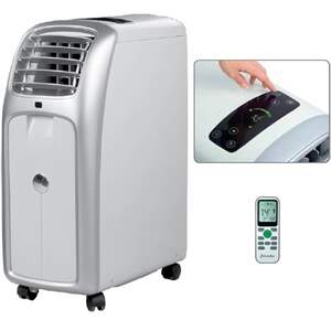 Ballu BPAC-09 CE, Smart