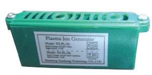 OSAKA STV-09HH, Inverter