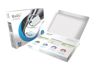 Зимовий комплект для кондиціонерів Ballu Зимовий комплект для кондиціонерів Ballu