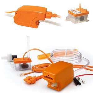 Дренажний насос для кондиціонера Mini Orange