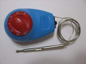 Термостат захисту від заморожування ARTH-093 Термостат захисту від заморожування ARTH-093