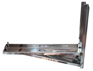 Кронштейни з нержавіючої сталі К1 Кронштейни з нержавіючої сталі К1