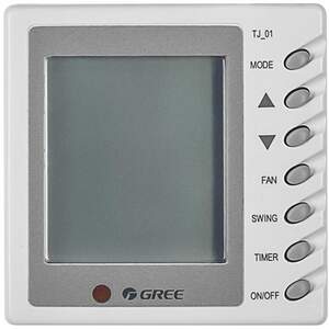 FHBQ-D30-M, Gree ERV