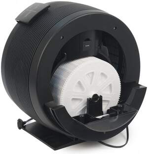 Ballu iQ AW-320 black