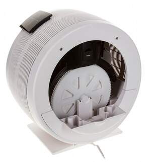 Ballu iQ AW-325 white