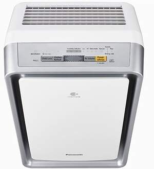 Panasonic F-VXL40R-S