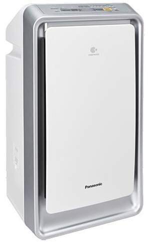 Panasonic F-VXL40R-S