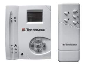 Тепломаш КЭВ-12П3041Е серія 300, Комфорт