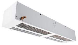 Тепломаш КЭВ-60П3160W серія 300, Стельова