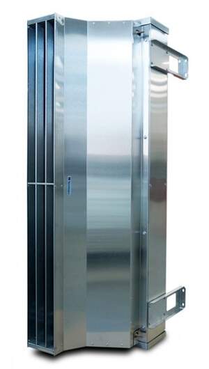 Тепломаш КЭВ-12П4050Е, серія 400 IP54, для Автомийок