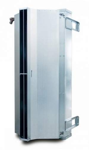 Тепломаш КЭВ-125П5050W, серія 500