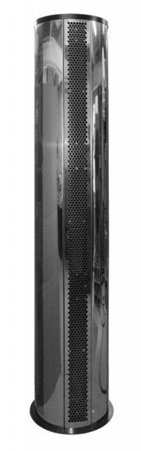 Тепломаш КЭВ-52П6140W, серія 600, Колона