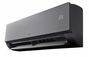 AM09BP.NSJRO/AM09BP.NA3RO, Artcool Mirror Black