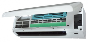 Toshiba RAS-35PKVPG-ND/RAS-35PAVPG-ND. Daiseikai 9