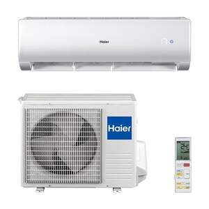 Haier Family (-20⁰С), AS09FM5HRA/1U09BR4ERAH
