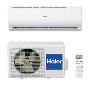 Haier Tibio (-15C)  AS07TB3HRA/1U07TR4ERA