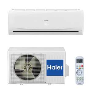 Haier Tundra HSU-18TD03/R1 HSU-18HUD03/R2