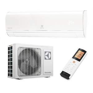 Electrolux Fusion pro, EACS-24HF/N3