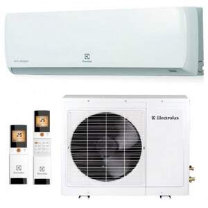 EACS-12HO2/N3, Orlando