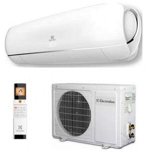 Electrolux Еvolution, EACS/I-11HEV/N3