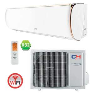 CH-S24FTXD(G), Wi-Fi, Daytona R32