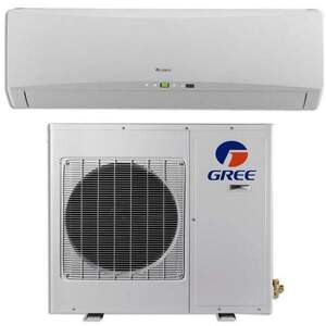 GREE GWH12TB-S3DВA1E,  Hansol