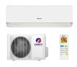 GREE Bora Inverter Wi-Fi, GWH09AAB-K3DNA5A