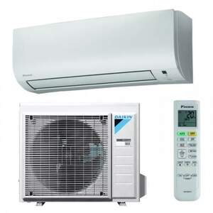 DAIKIN COMFORA FTXP20L/RXP20L