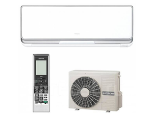 HITACHI Premium, RAK-25PSC/RAC-25WSC